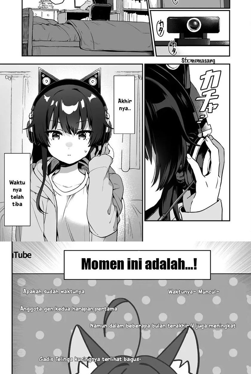 Bishoujo Ni Natta Chiyahoya Sarete Jinsei Jinsei Easy De Ikitai! Chapter 1 - halaman 30