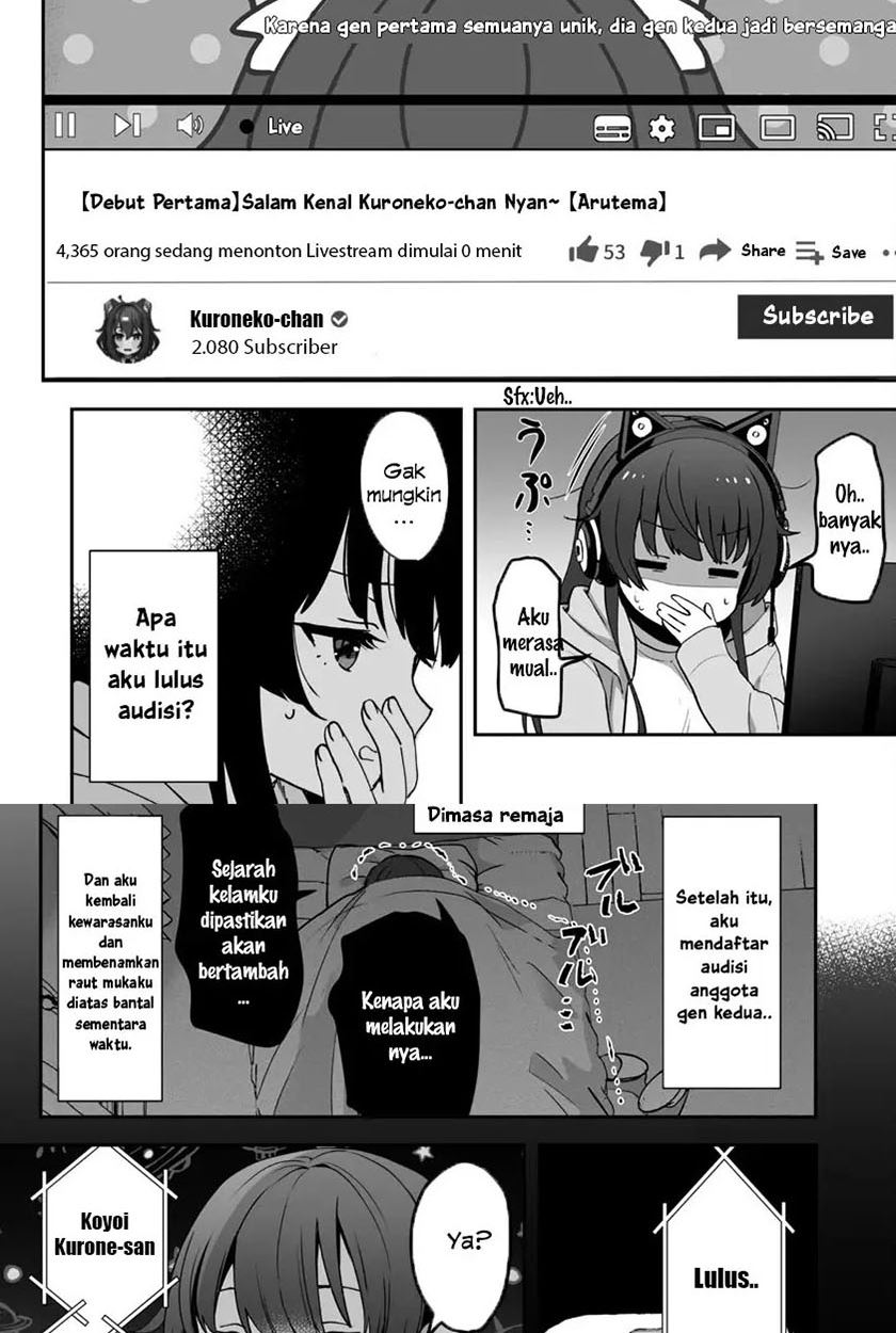 Bishoujo Ni Natta Chiyahoya Sarete Jinsei Jinsei Easy De Ikitai! Chapter 1 - halaman 31