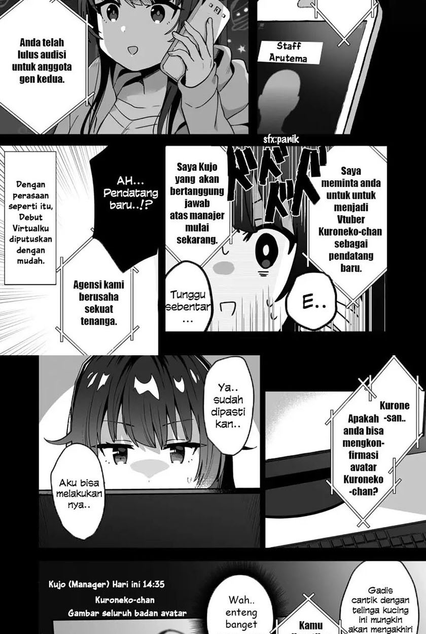 Bishoujo Ni Natta Chiyahoya Sarete Jinsei Jinsei Easy De Ikitai! Chapter 1 - halaman 32