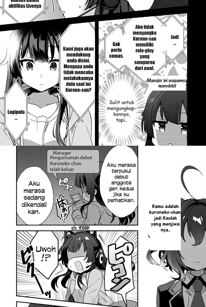 Bishoujo Ni Natta Chiyahoya Sarete Jinsei Jinsei Easy De Ikitai! Chapter 1 - halaman 34
