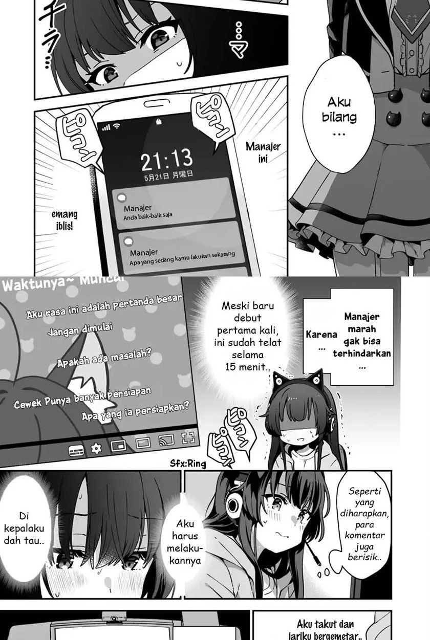 Bishoujo Ni Natta Chiyahoya Sarete Jinsei Jinsei Easy De Ikitai! Chapter 1 - halaman 35