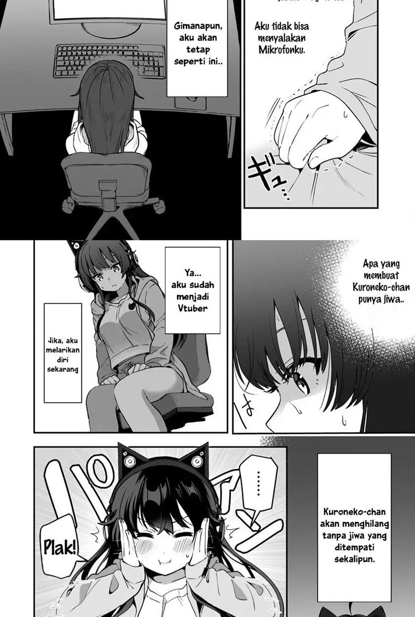 Bishoujo Ni Natta Chiyahoya Sarete Jinsei Jinsei Easy De Ikitai! Chapter 1 - halaman 36