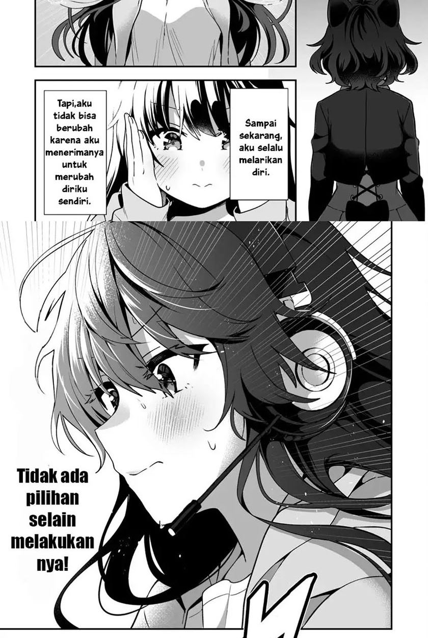Bishoujo Ni Natta Chiyahoya Sarete Jinsei Jinsei Easy De Ikitai! Chapter 1 - halaman 37