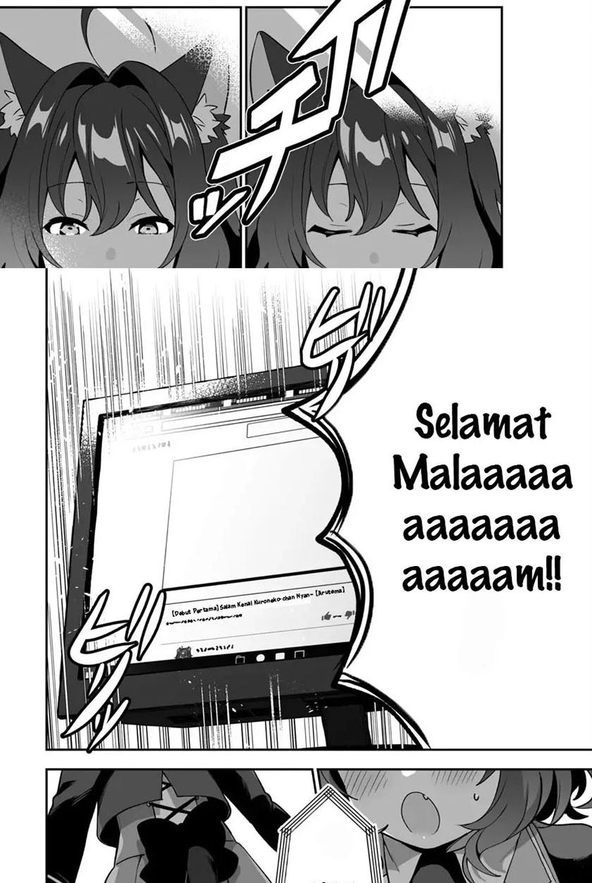 Bishoujo Ni Natta Chiyahoya Sarete Jinsei Jinsei Easy De Ikitai! Chapter 1 - halaman 38