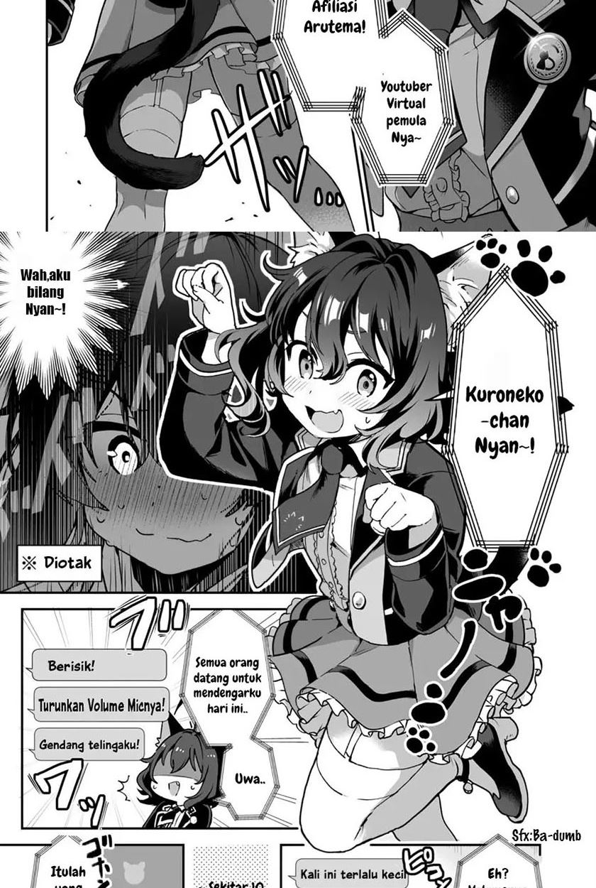 Bishoujo Ni Natta Chiyahoya Sarete Jinsei Jinsei Easy De Ikitai! Chapter 1 - halaman 39
