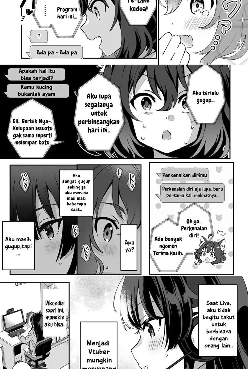 Bishoujo Ni Natta Chiyahoya Sarete Jinsei Jinsei Easy De Ikitai! Chapter 1 - halaman 41