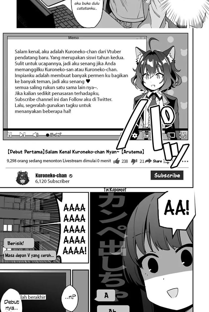 Bishoujo Ni Natta Chiyahoya Sarete Jinsei Jinsei Easy De Ikitai! Chapter 1 - halaman 43
