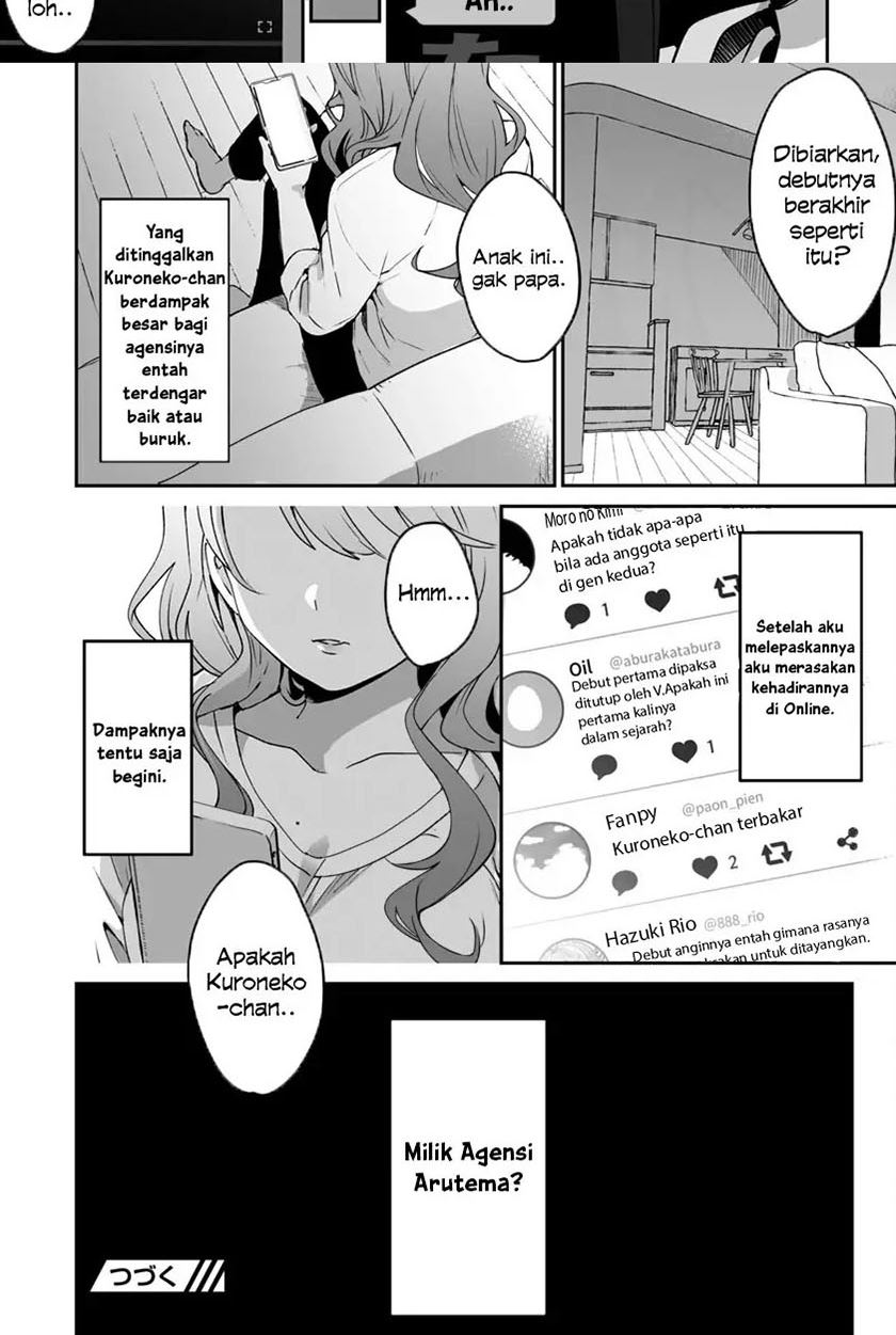 Bishoujo Ni Natta Chiyahoya Sarete Jinsei Jinsei Easy De Ikitai! Chapter 1 - halaman 44