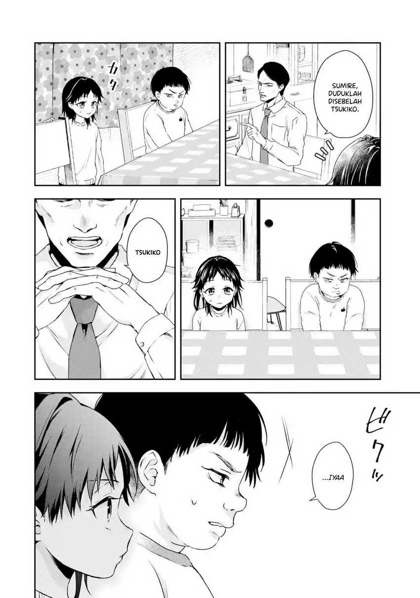Bishoujo ni TS Tensei Shita kara Daijou wo Mezasu! Chapter 1.2 - halaman 1