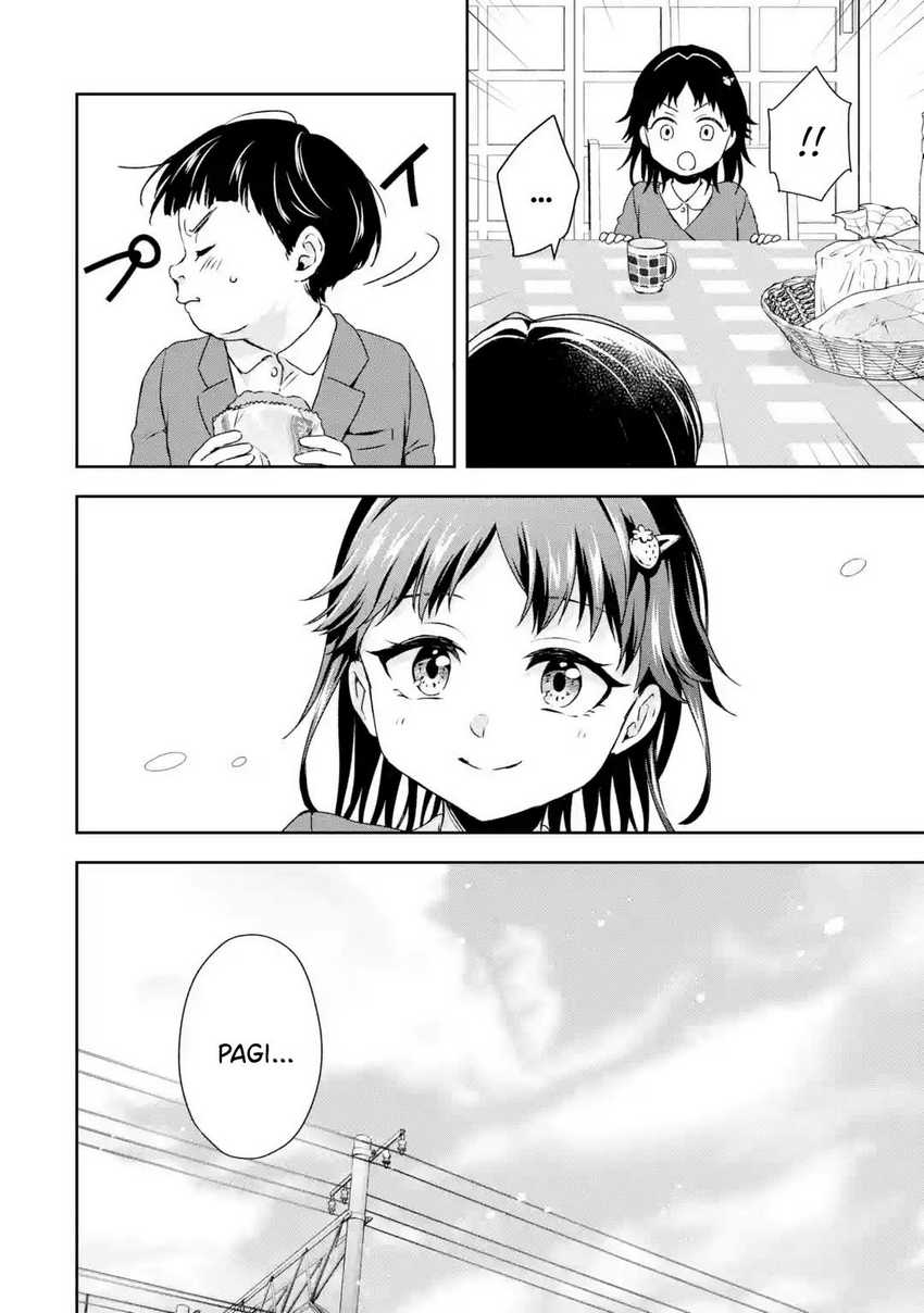Bishoujo ni TS Tensei Shita kara Daijou wo Mezasu! Chapter 1.2 - halaman 12