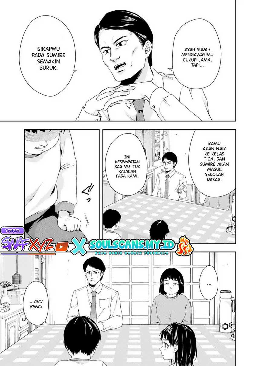 Bishoujo ni TS Tensei Shita kara Daijou wo Mezasu! Chapter 1.2 - halaman 2