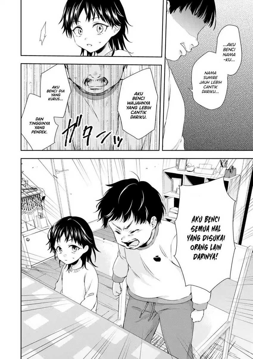 Bishoujo ni TS Tensei Shita kara Daijou wo Mezasu! Chapter 1.2 - halaman 3