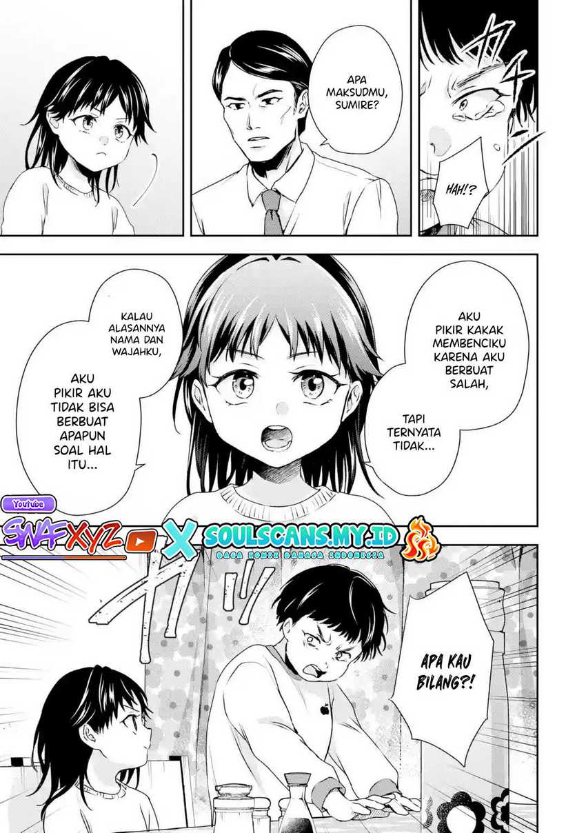 Bishoujo ni TS Tensei Shita kara Daijou wo Mezasu! Chapter 1.2 - halaman 7