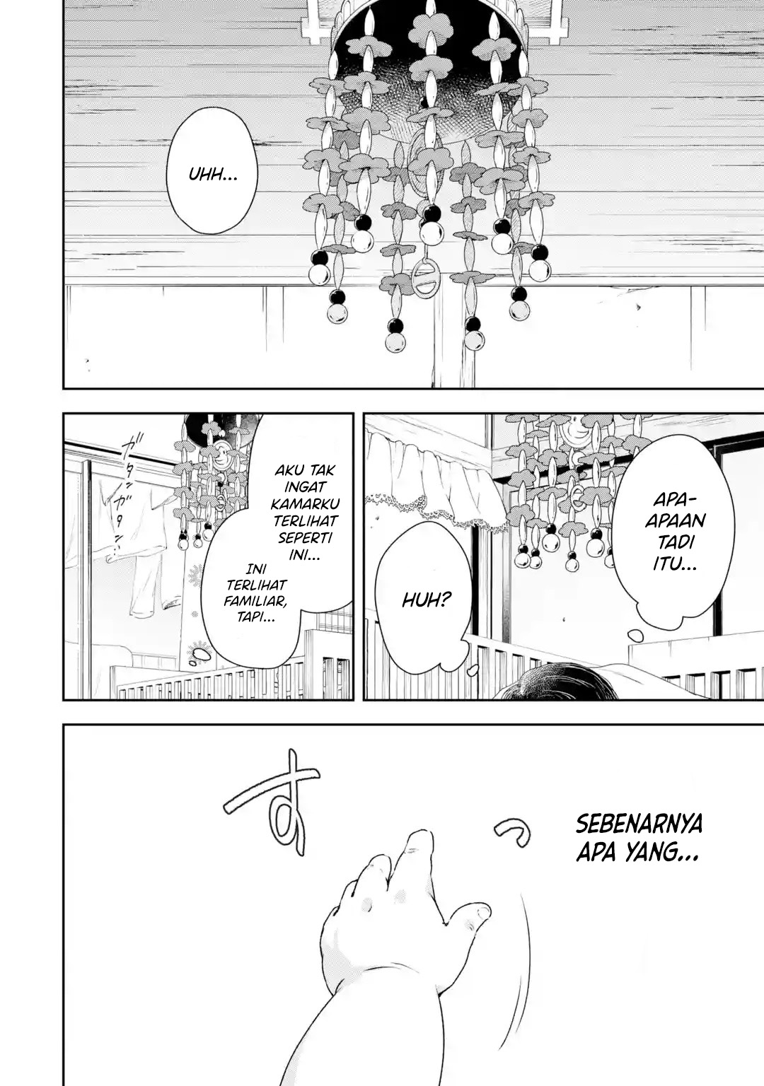 Bishoujo ni TS Tensei Shitakara Daijoyu wo Mezasu! Chapter 1.1 - halaman 11