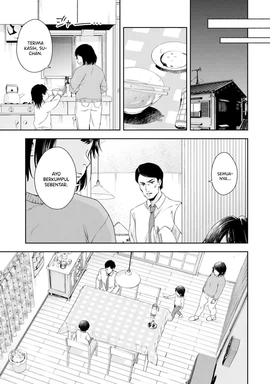 Bishoujo ni TS Tensei Shitakara Daijoyu wo Mezasu! Chapter 1.2 - halaman 14