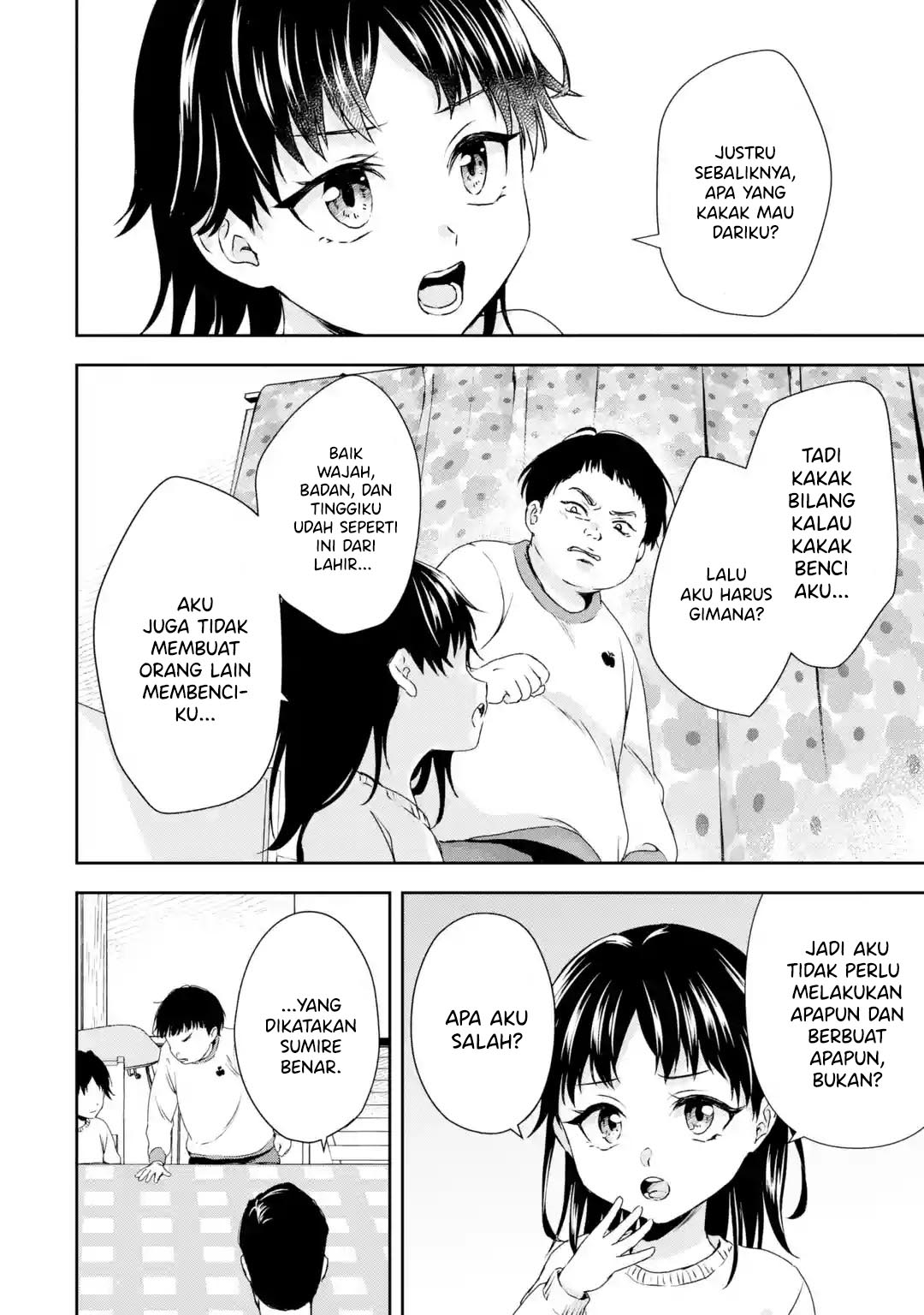 Bishoujo ni TS Tensei Shitakara Daijoyu wo Mezasu! Chapter 1.2 - halaman 22