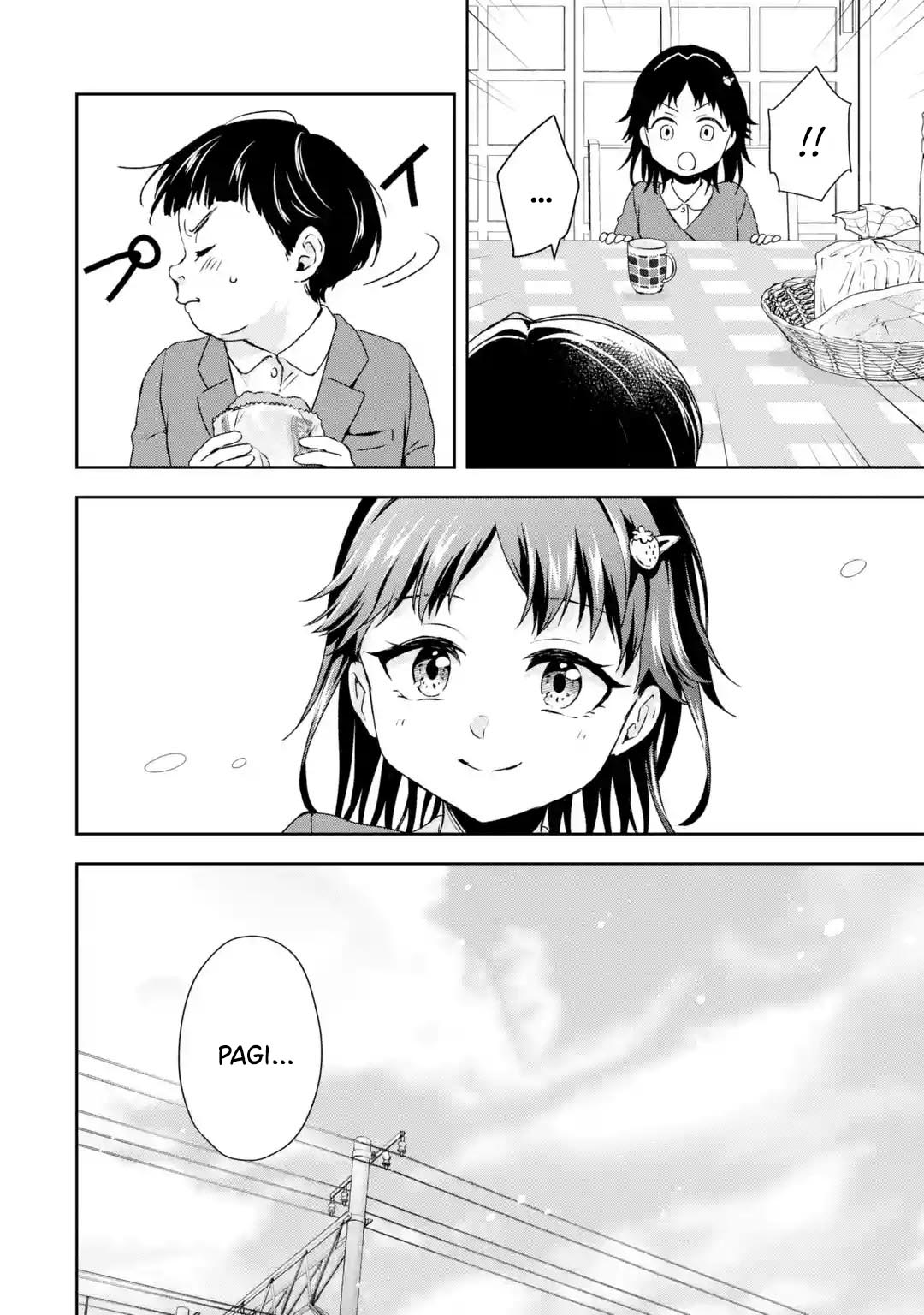 Bishoujo ni TS Tensei Shitakara Daijoyu wo Mezasu! Chapter 1.2 - halaman 26