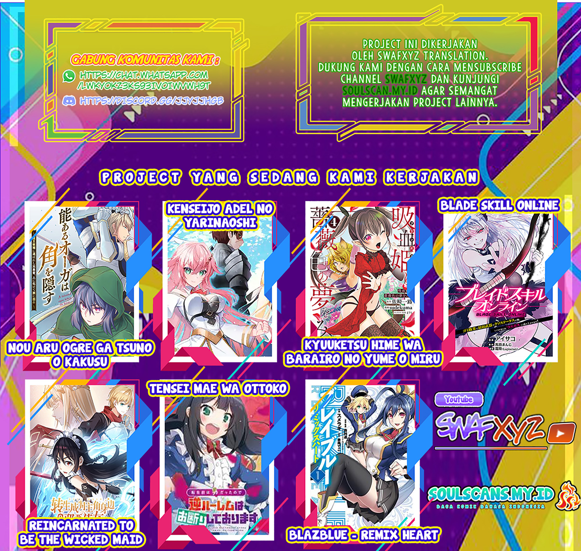 Bishoujo ni TS Tensei Shitakara Daijoyu wo Mezasu! Chapter 1.2 - halaman 29