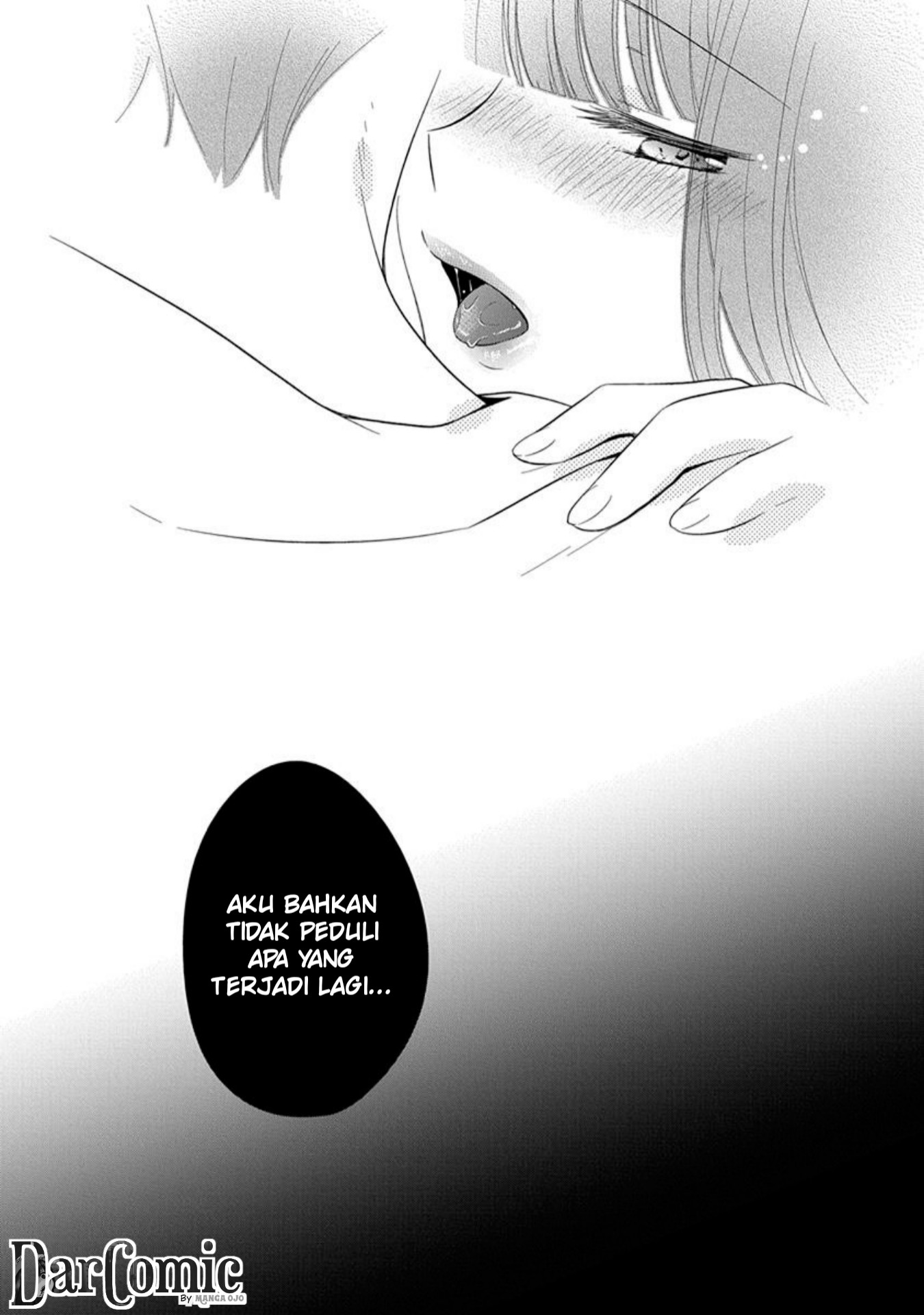 Bite Into Me Chapter 1 - halaman 41