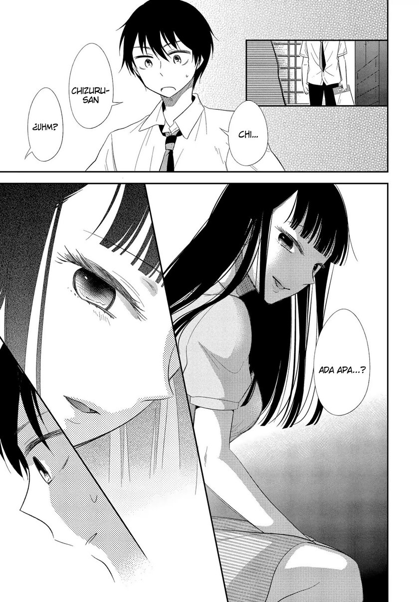 Bite Into Me Chapter 2 - halaman 34