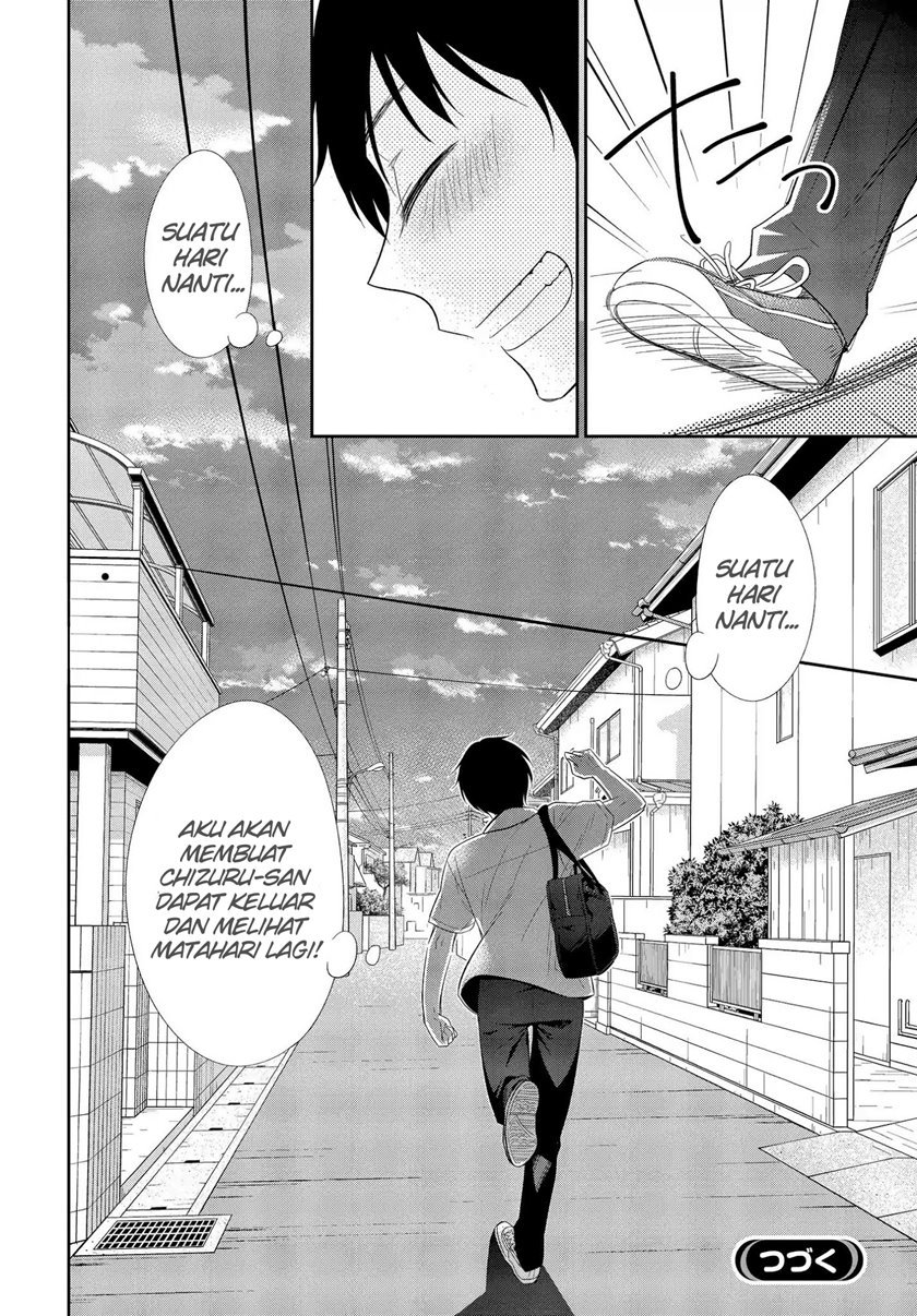 Bite Into Me Chapter 2 - halaman 39