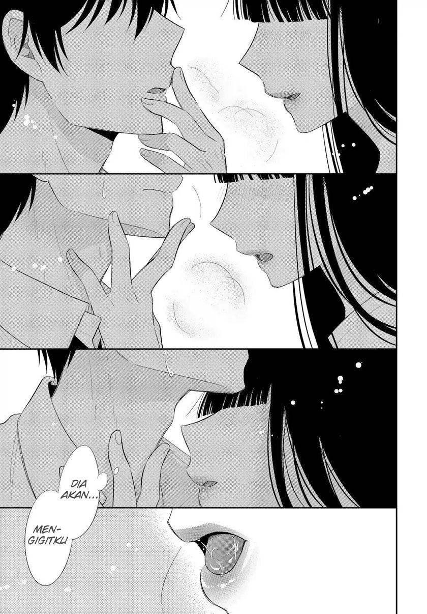 Bite Into Me Chapter 3 - halaman 29