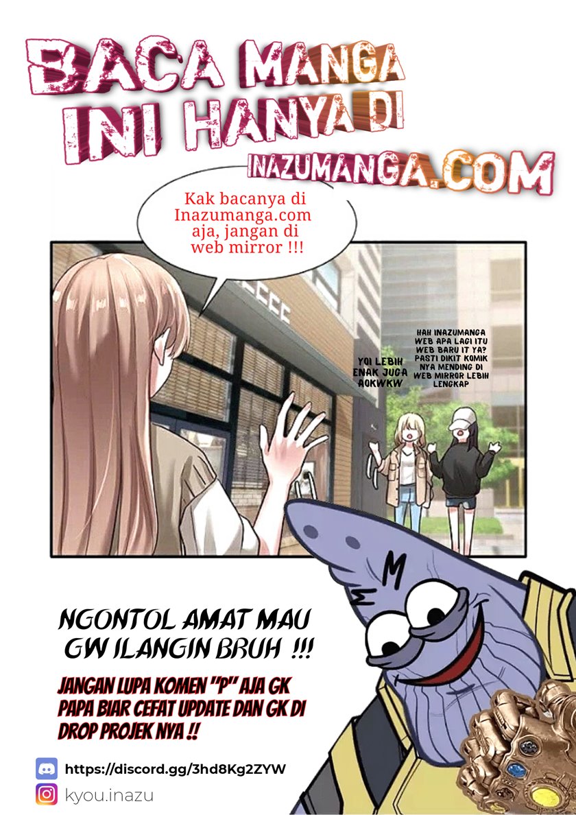 Bite Into Me Chapter 3 - halaman 34
