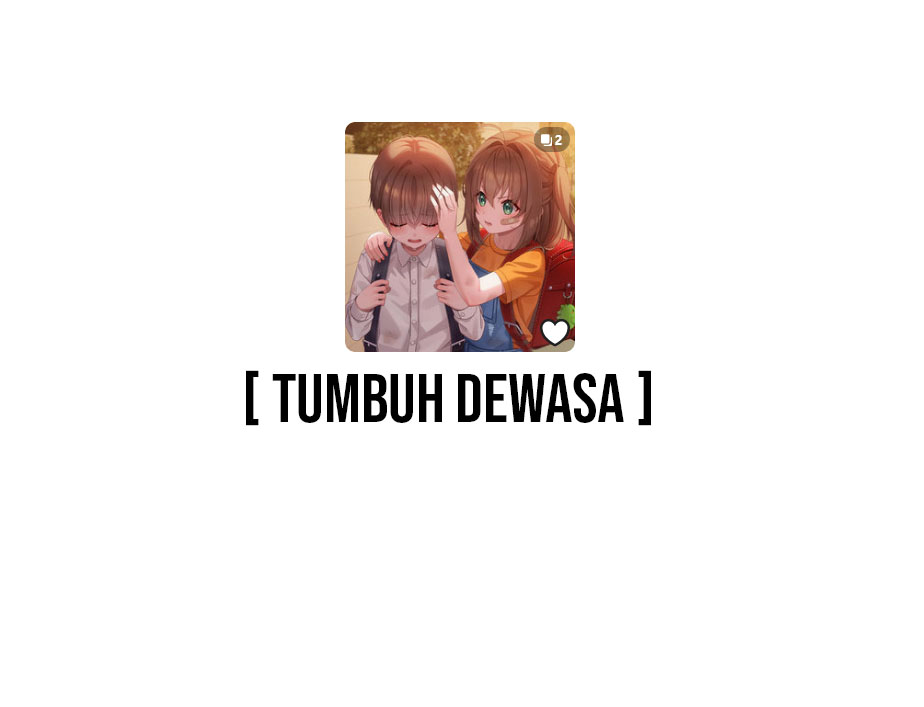 Bite Marks Chapter 1 - halaman 1