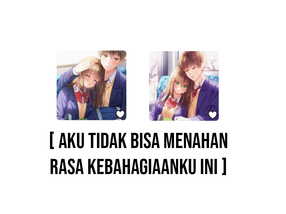 Bite Marks Chapter 1 - halaman 6