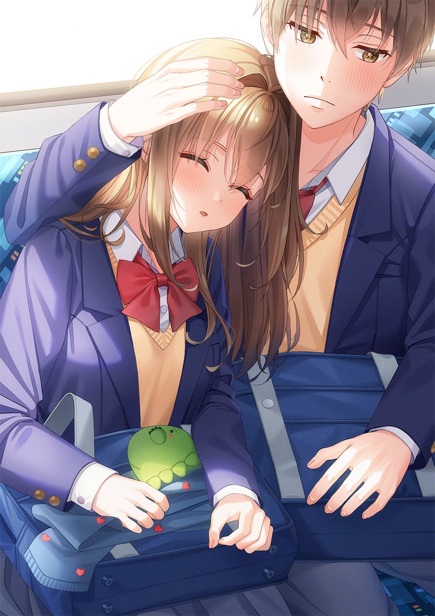 Bite Marks Chapter 1 - halaman 7