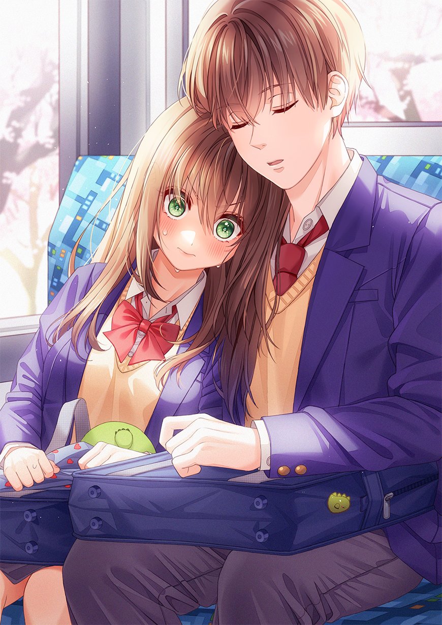 Bite Marks Chapter 1 - halaman 8