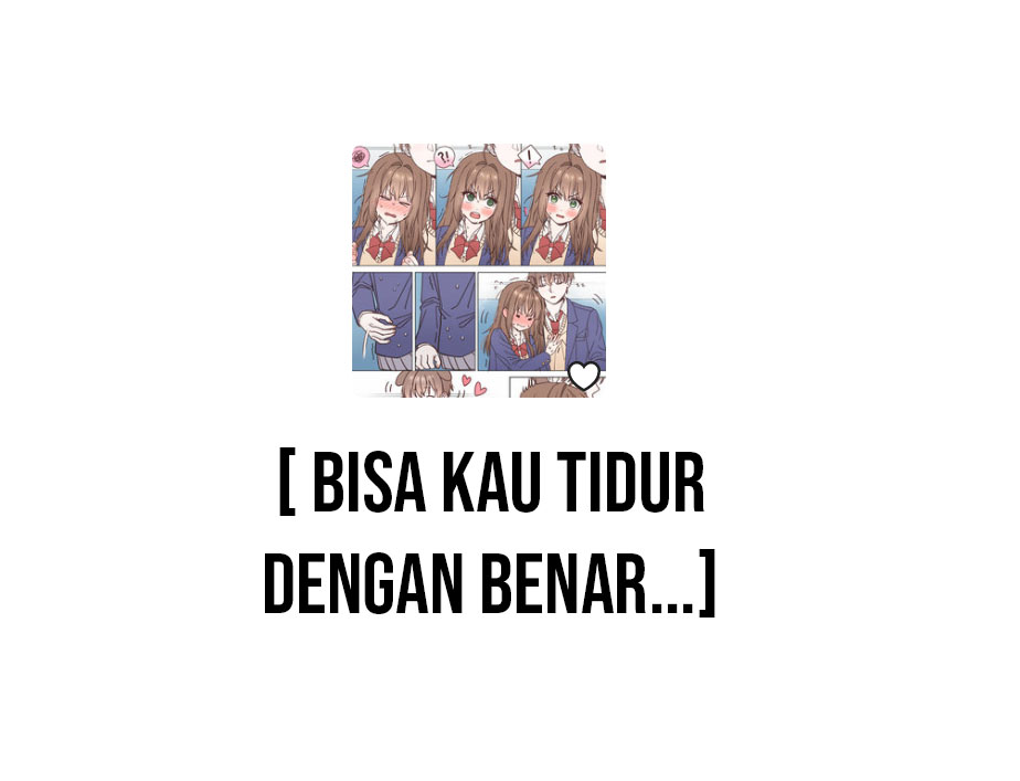 Bite Marks Chapter 1 - halaman 9