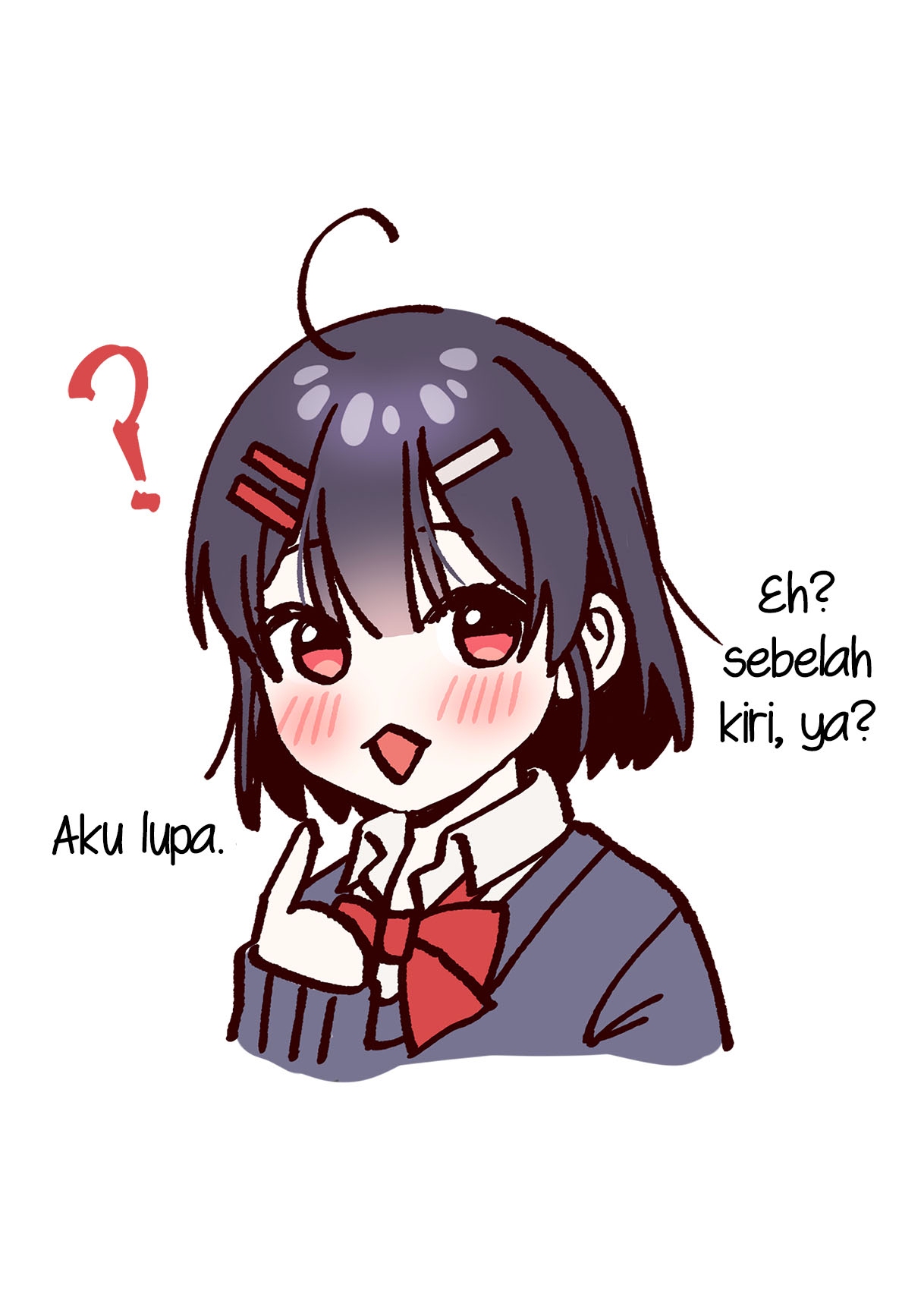 Bite Marks Chapter 3 - halaman 4