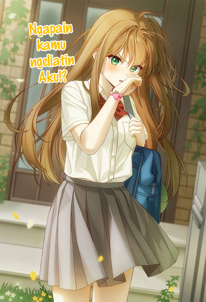 Bite Marks Chapter 5 - halaman 2