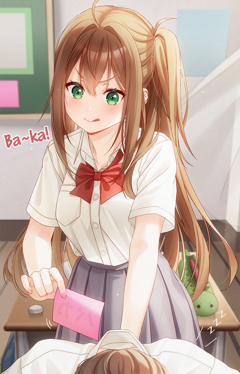 Bite Marks Chapter 5 - halaman 3