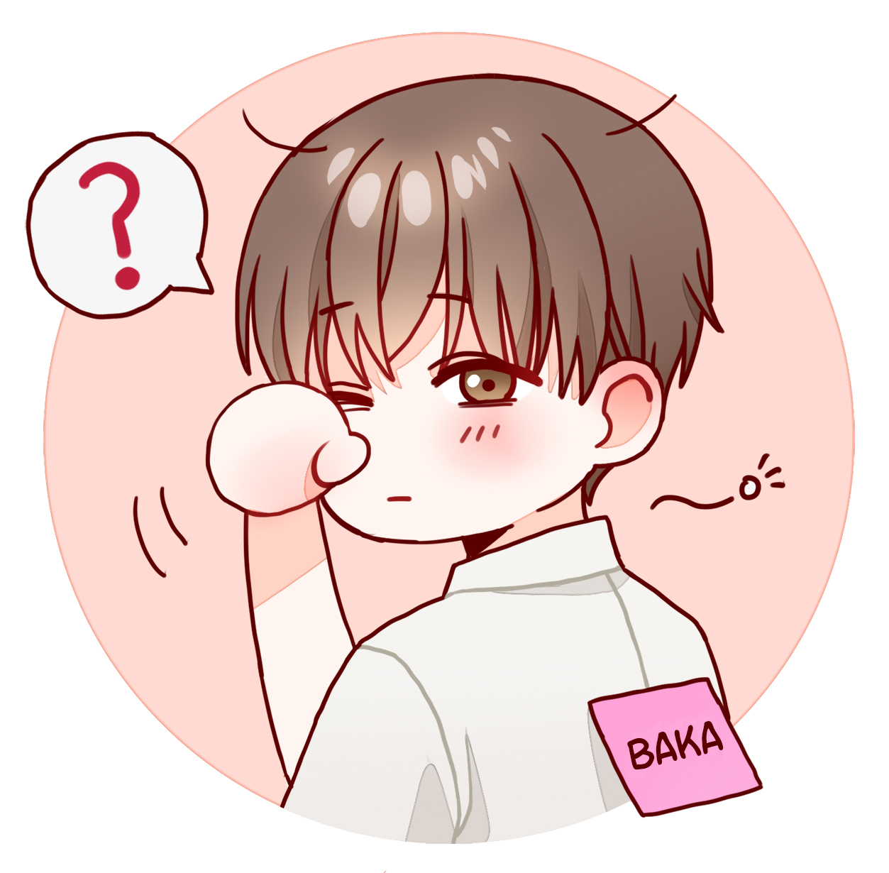 Bite Marks Chapter 5 - halaman 4