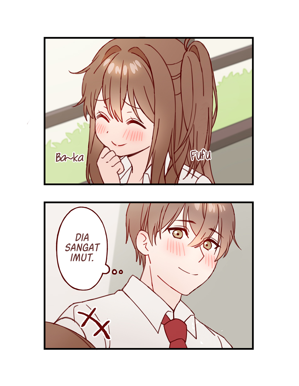 Bite Marks Chapter 6 - halaman 2
