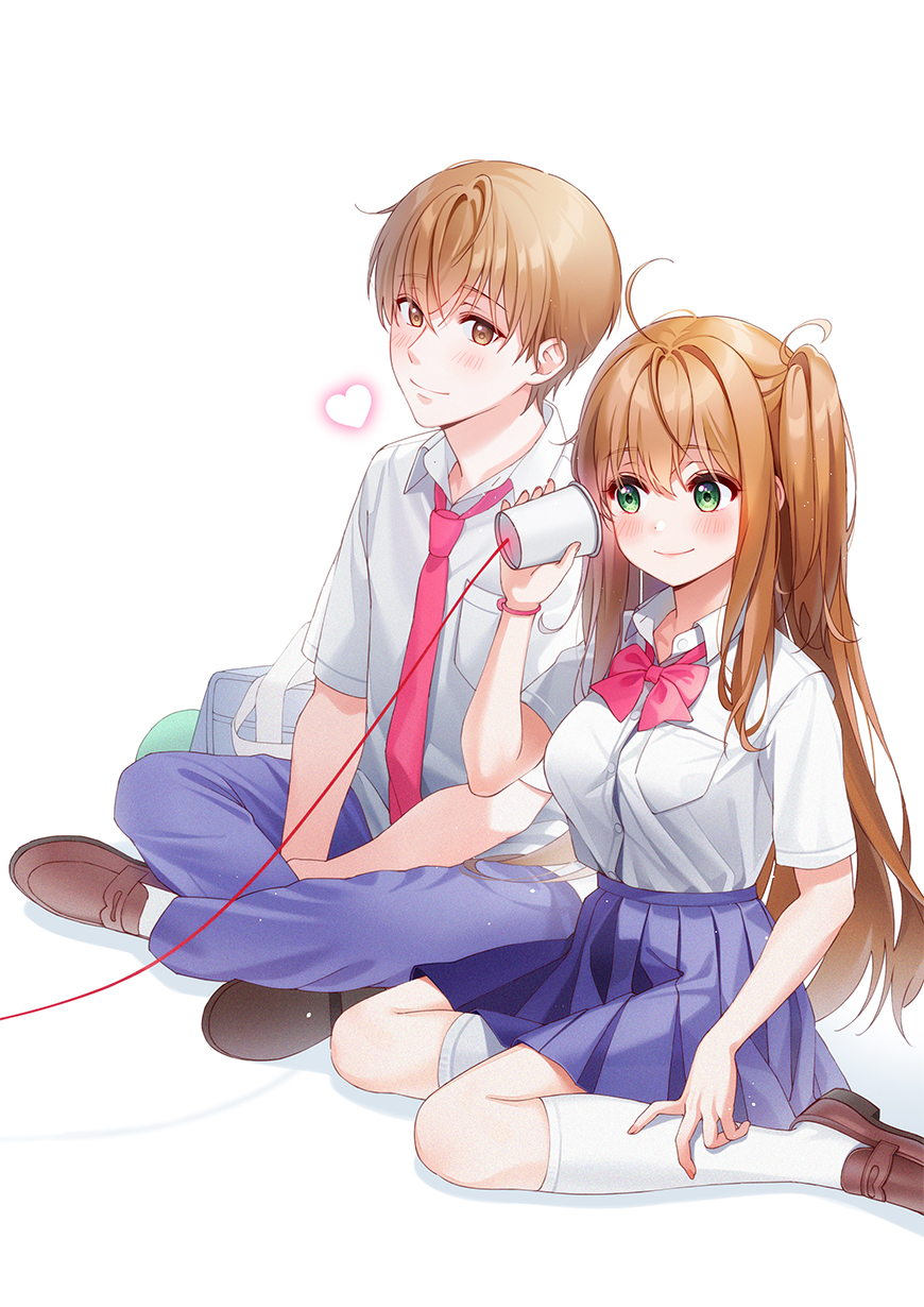 Bite Marks Chapter 9 - halaman 1