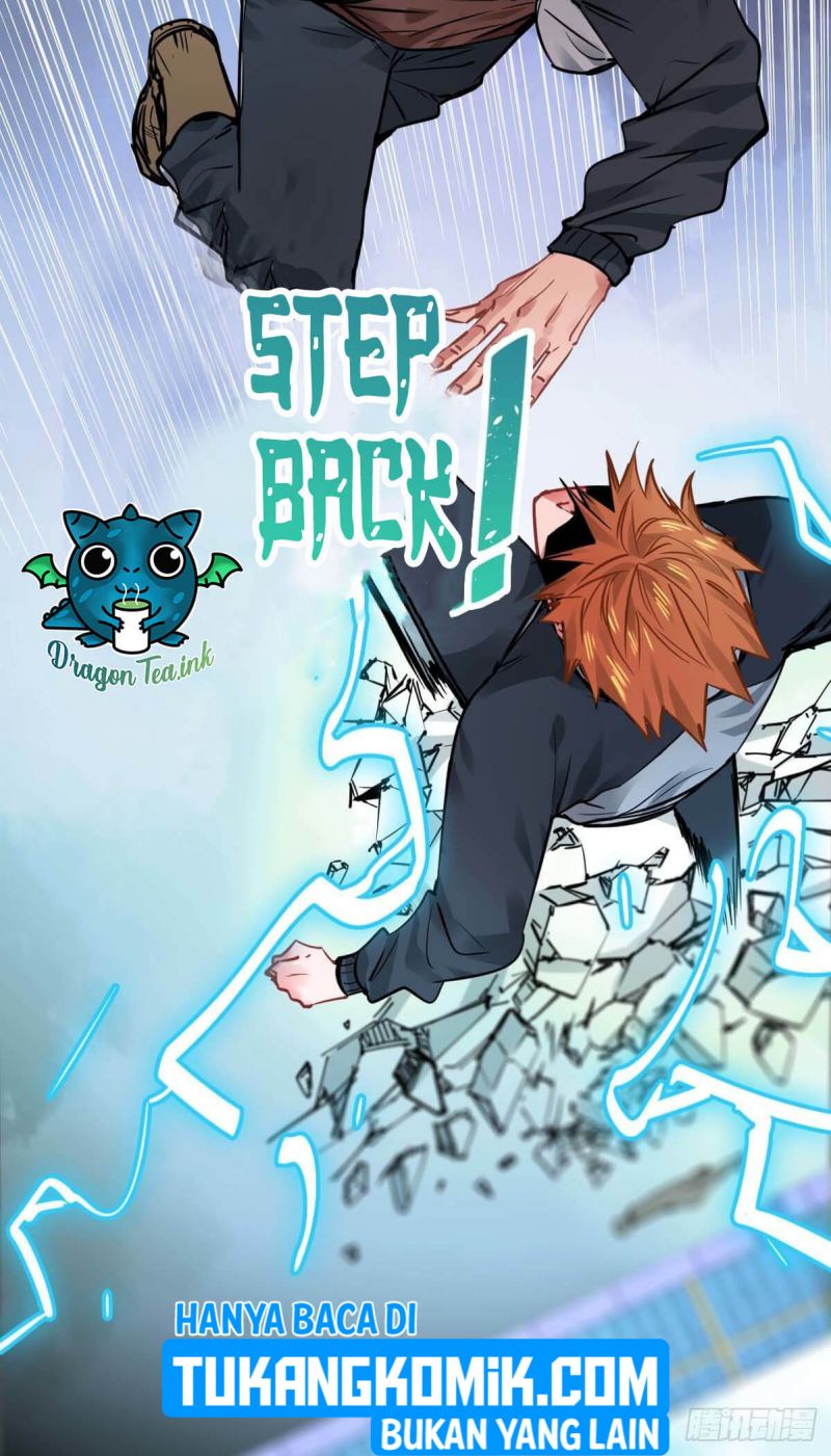 Biting is Wrong Chapter 14 - halaman 5