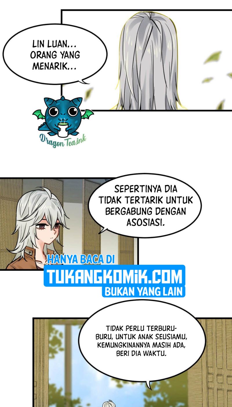 Biting is Wrong Chapter 15 - halaman 5