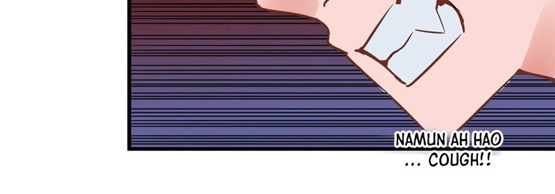 Biting is Wrong Chapter 16 - halaman 17