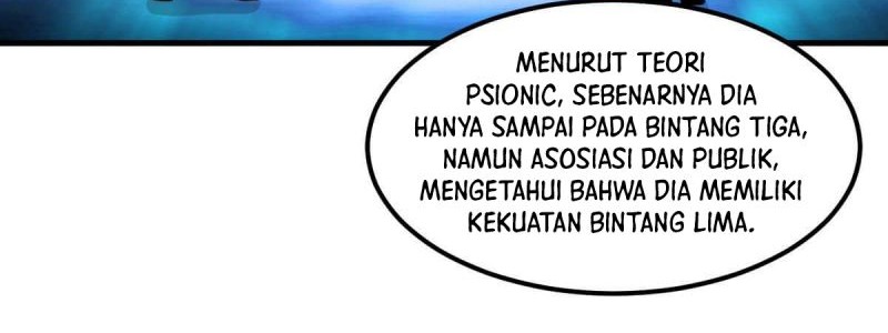 Biting is Wrong Chapter 17 - halaman 15