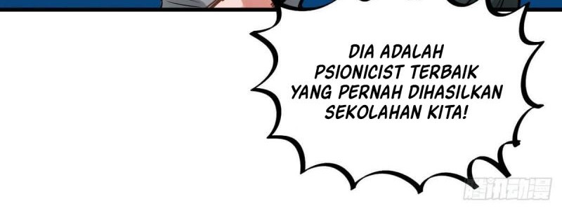 Biting is Wrong Chapter 17 - halaman 2