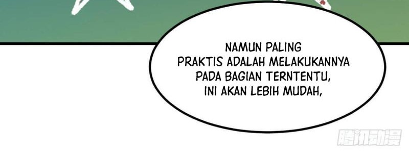 Biting is Wrong Chapter 17 - halaman 21
