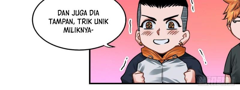Biting is Wrong Chapter 17 - halaman 4