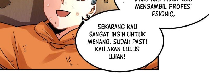 Biting is Wrong Chapter 18 - halaman 11