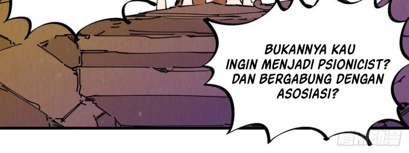Biting is Wrong Chapter 18 - halaman 17
