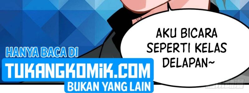Biting is Wrong Chapter 18 - halaman 21