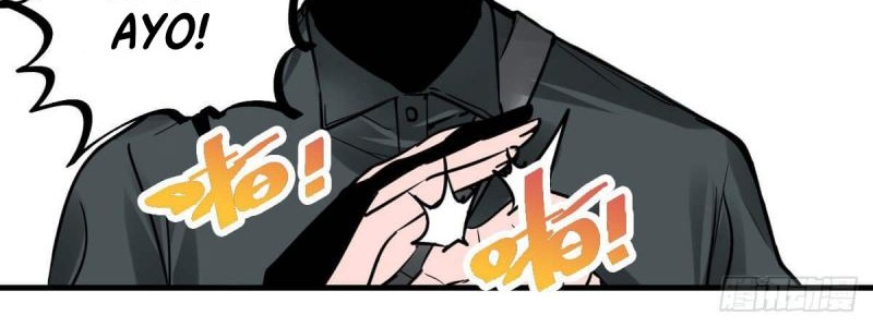 Biting is Wrong Chapter 18 - halaman 4