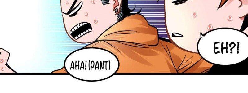 Biting is Wrong Chapter 18 - halaman 7